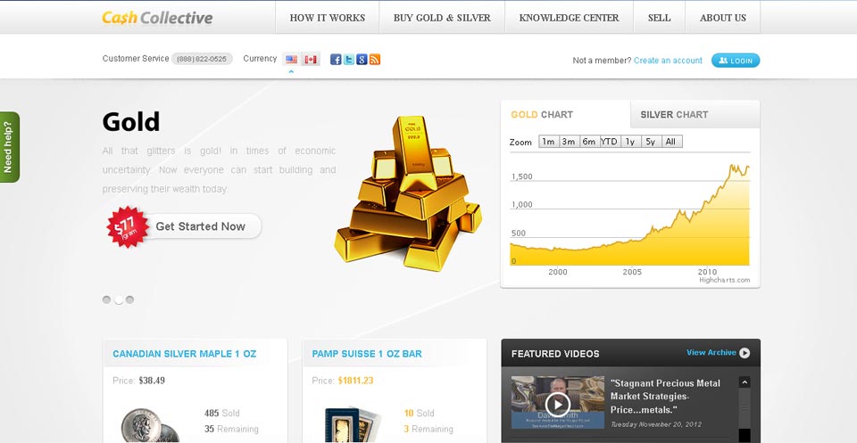 Cashcollective.com