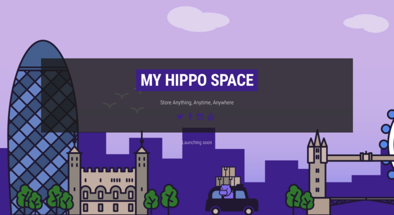 My Hippo Space